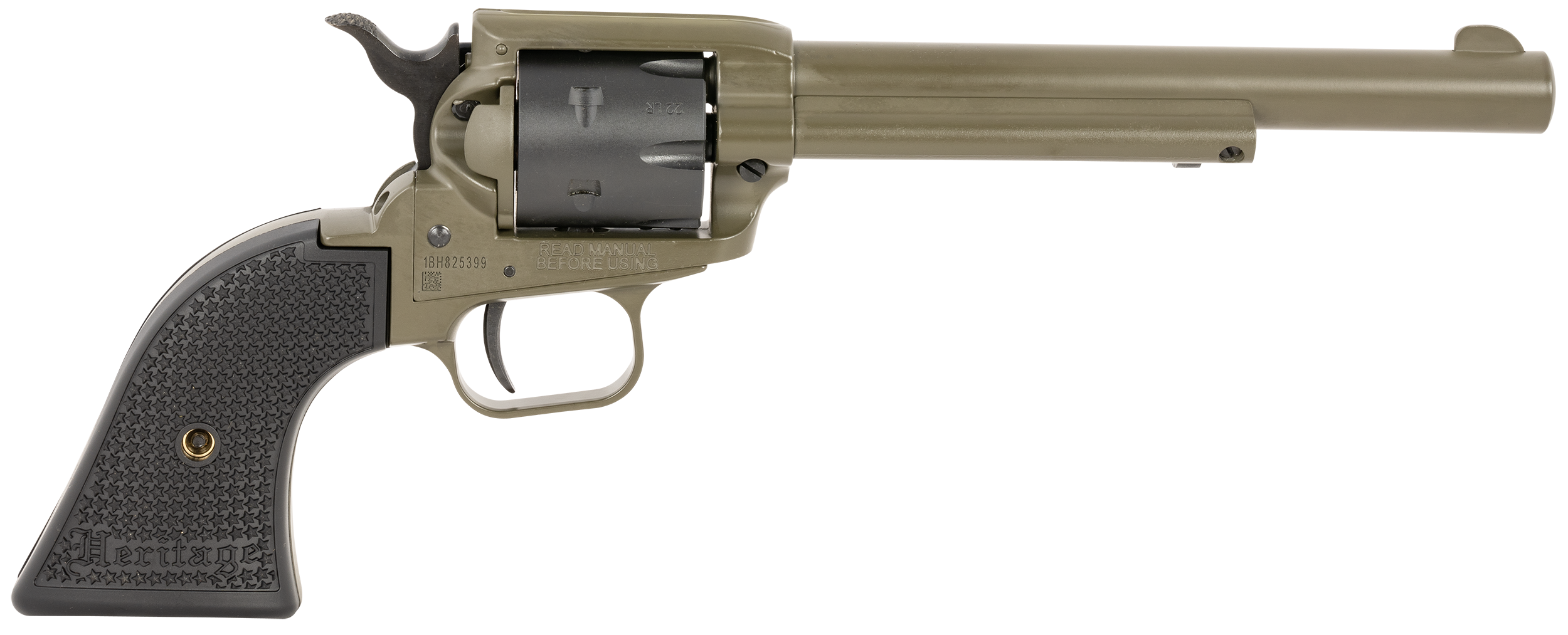 Primary Arms